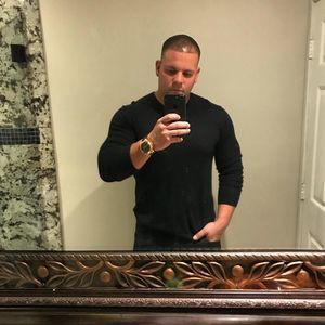 Meet your Posher, Albert